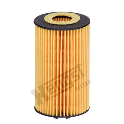 HENGST FILTER Olejový filter E611HD442 1