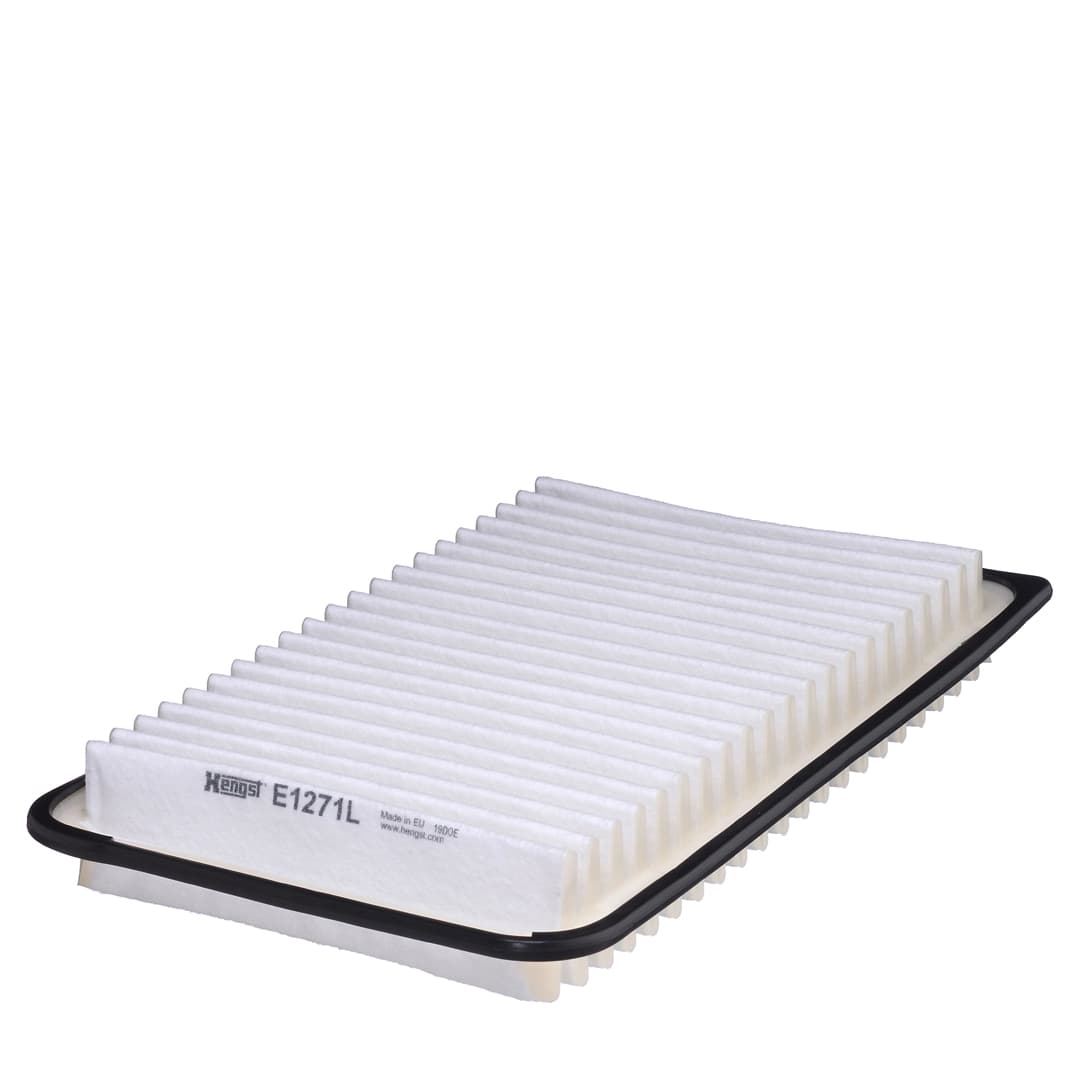HENGST FILTER Vzduchový filter E1271L 1
