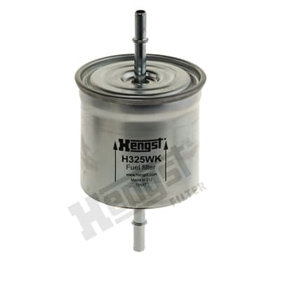 HENGST FILTER Palivový filter H325WK 1