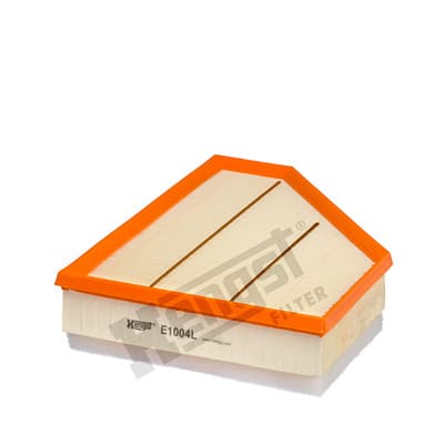 HENGST FILTER Vzduchový filter E1004L 1