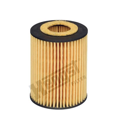 HENGST FILTER Olejový filter E820HD245 1