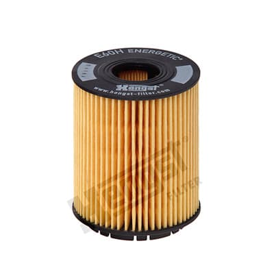 HENGST FILTER Olejový filter E60HD110 1