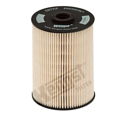 HENGST FILTER Palivový filter E87KPD150 1