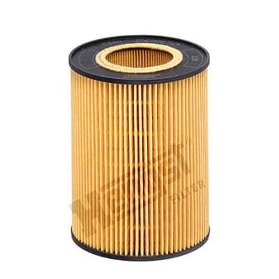 HENGST FILTER Olejový filter E34HD213 1