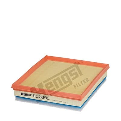 HENGST FILTER Vzduchový filter E1289L 1
