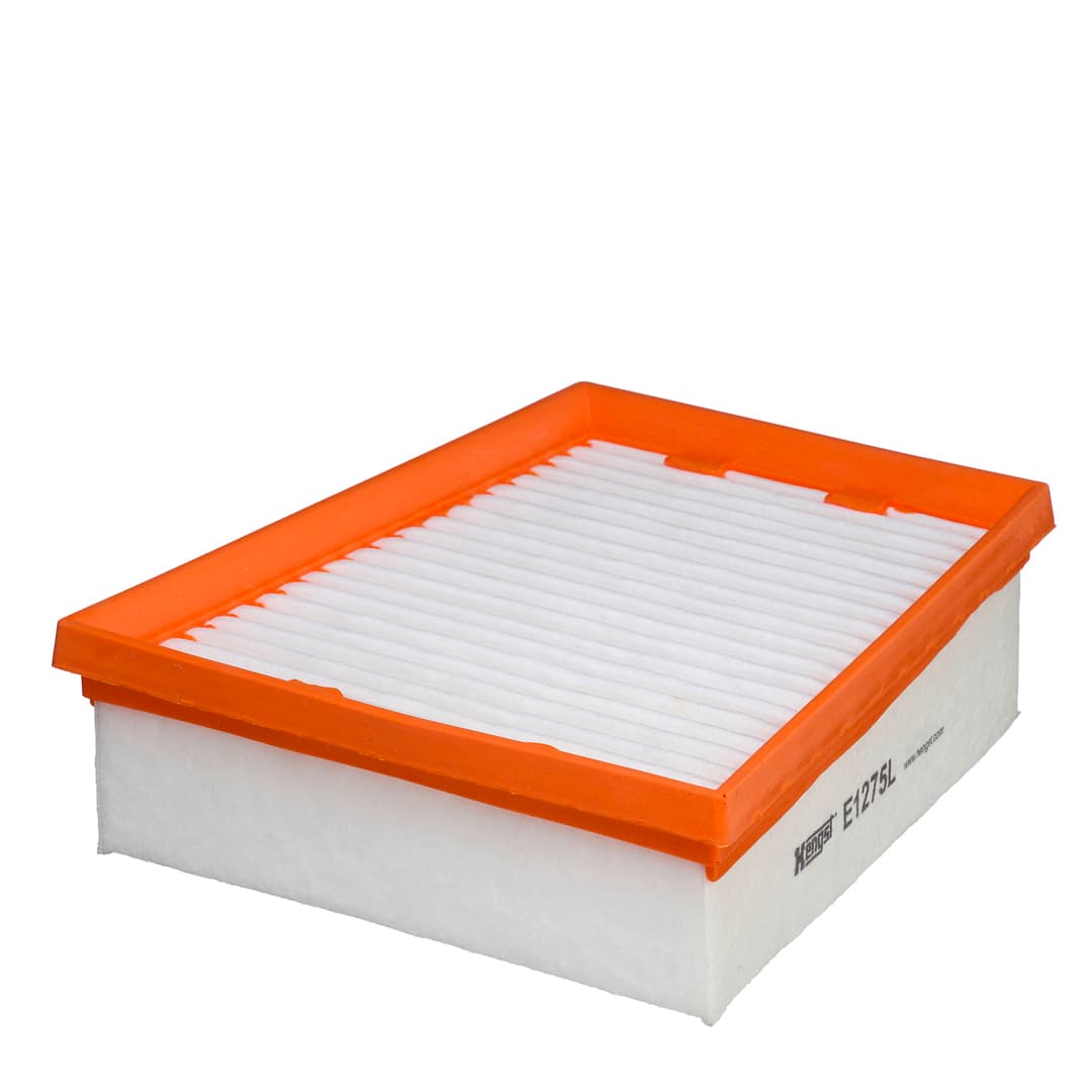 HENGST FILTER Vzduchový filter E1275L 1