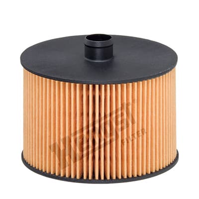 HENGST FILTER Palivový filter E79KPD118 1