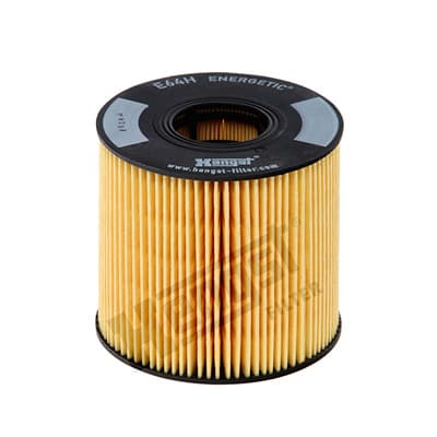 HENGST FILTER Olejový filter E64HD96 1