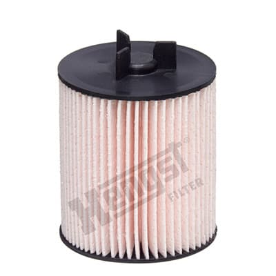 HENGST FILTER Palivový filter E80KPD136 1
