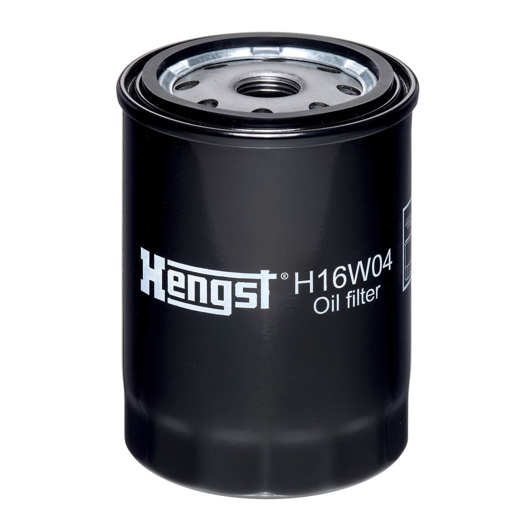 HENGST FILTER Olejový filter H16W04 1