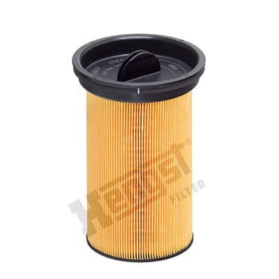 HENGST FILTER Palivový filter E58KP 1
