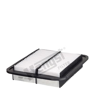 HENGST FILTER Vzduchový filter E1314L 1