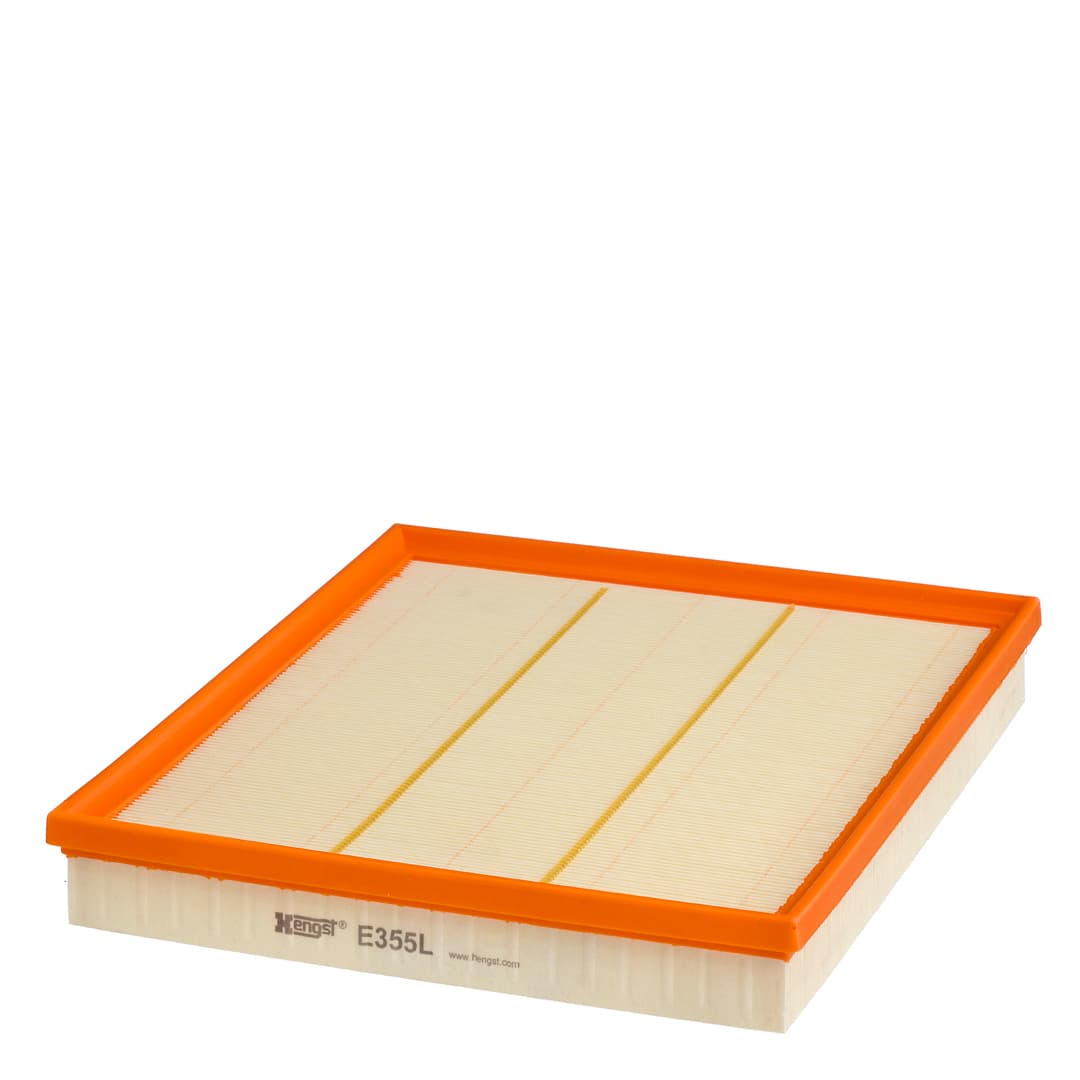 HENGST FILTER Vzduchový filter E355L 1