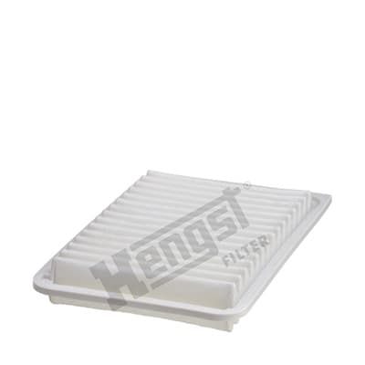 HENGST FILTER Vzduchový filter E1288L 1