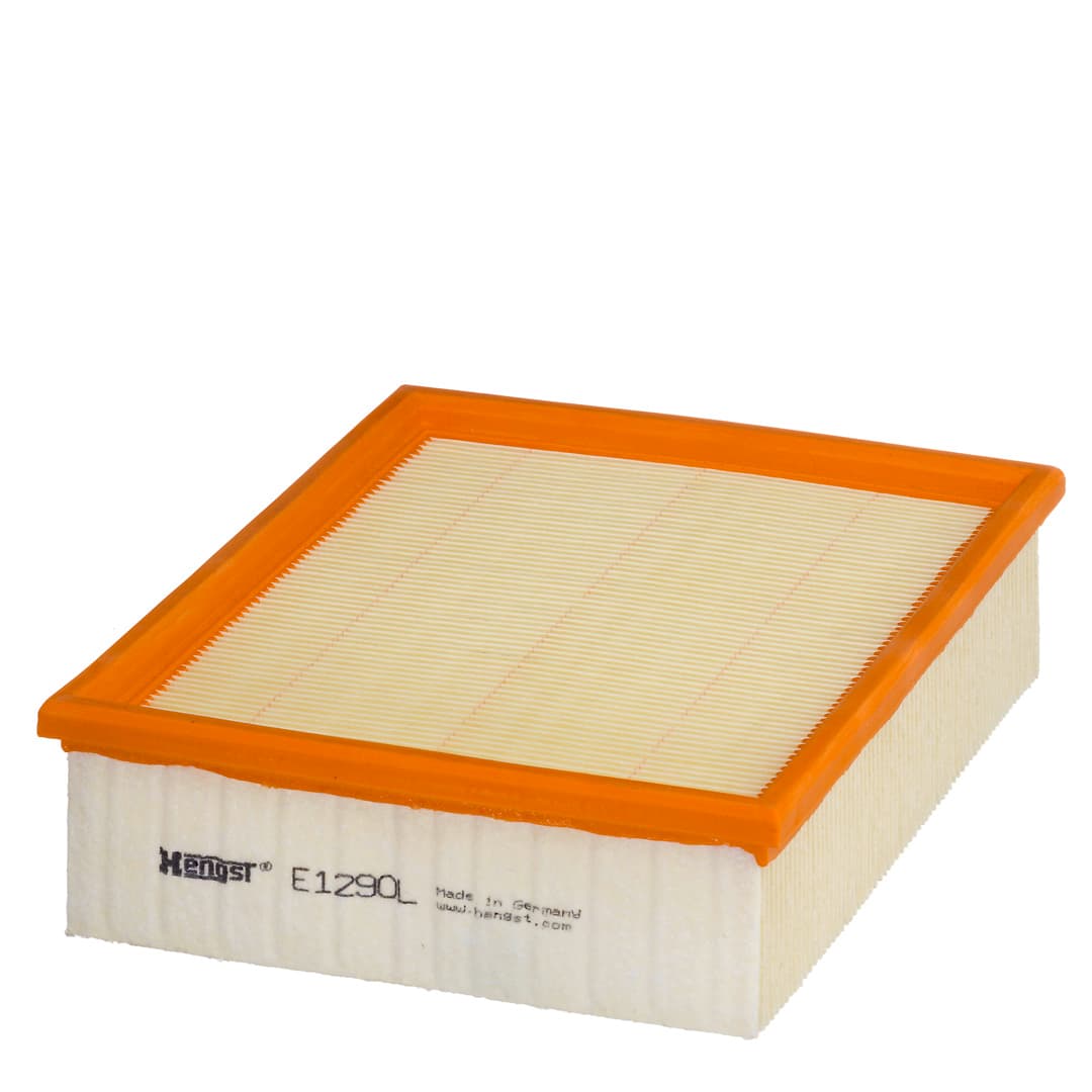 HENGST FILTER Vzduchový filter E1290L 1