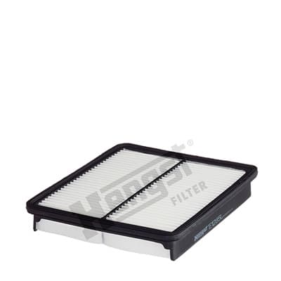 HENGST FILTER Vzduchový filter E1285L 1