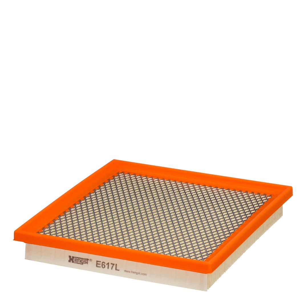 HENGST FILTER Vzduchový filter E617L 1