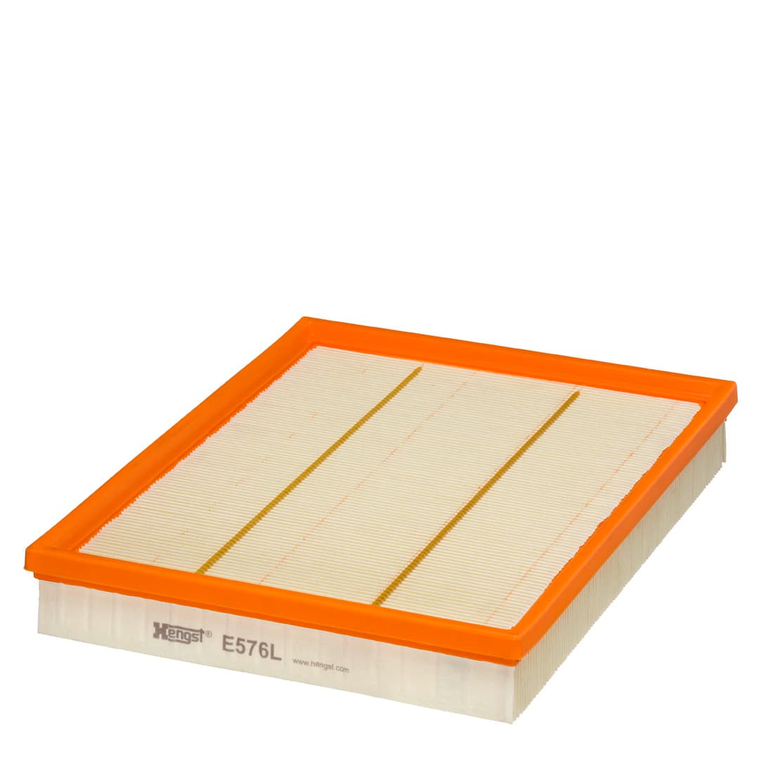 HENGST FILTER Vzduchový filter E576L 1