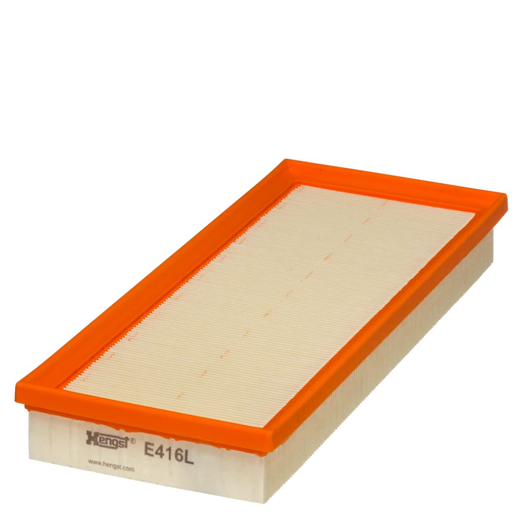 HENGST FILTER Vzduchový filter E416L 1