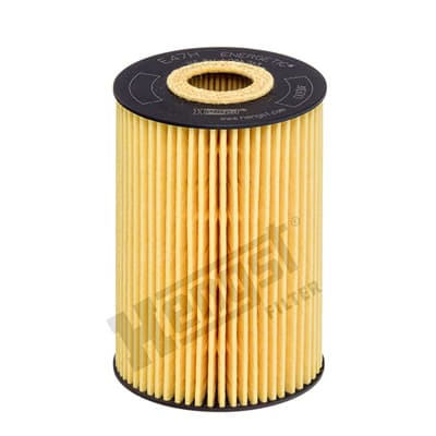 HENGST FILTER Olejový filter E47HD112 1