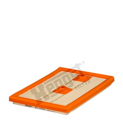 HENGST FILTER Vzduchový filter E1105L 1