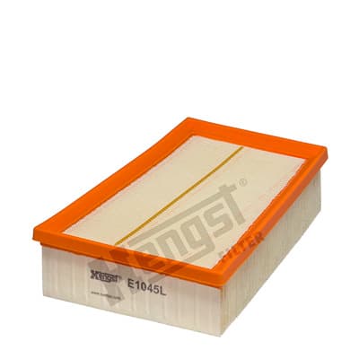 HENGST FILTER Vzduchový filter E1045L 1