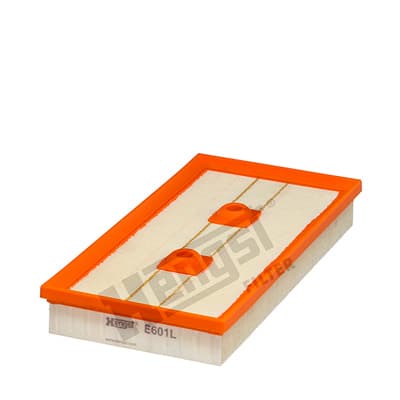 HENGST FILTER Vzduchový filter E601L 1