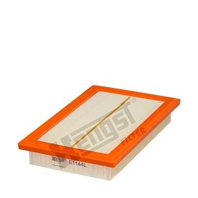HENGST FILTER Vzduchový filter E1144L 1