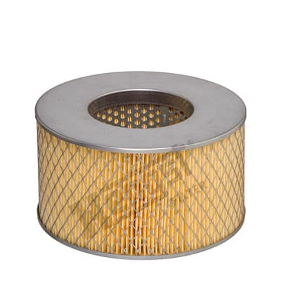 HENGST FILTER Vzduchový filter E1295L 1
