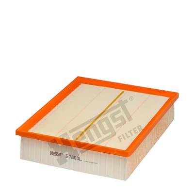 HENGST FILTER Vzduchový filter E1303L 1