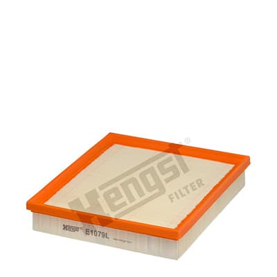 HENGST FILTER Vzduchový filter E1079L 1