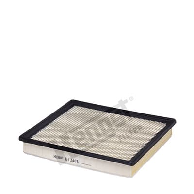 HENGST FILTER Vzduchový filter E1348L 1