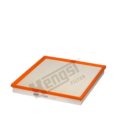 HENGST FILTER Vzduchový filter E1089L 1