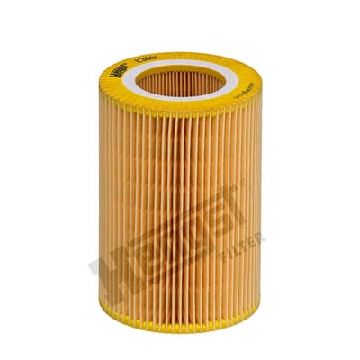 HENGST FILTER Vzduchový filter E386L 1