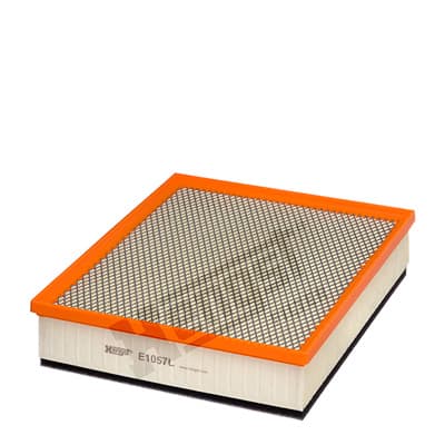 HENGST FILTER Vzduchový filter E1057L 1