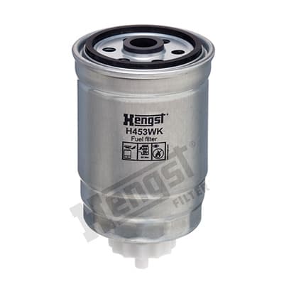 HENGST FILTER Palivový filter H453WK 1