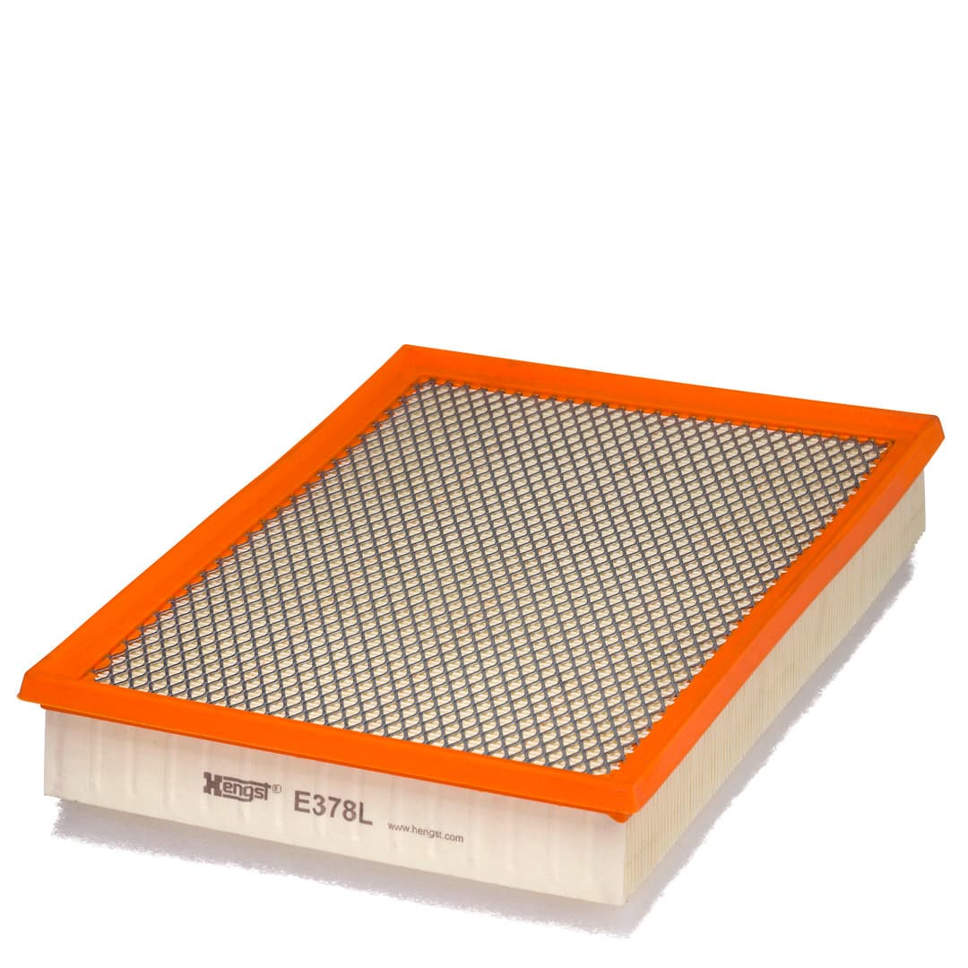 HENGST FILTER Vzduchový filter E378L 1