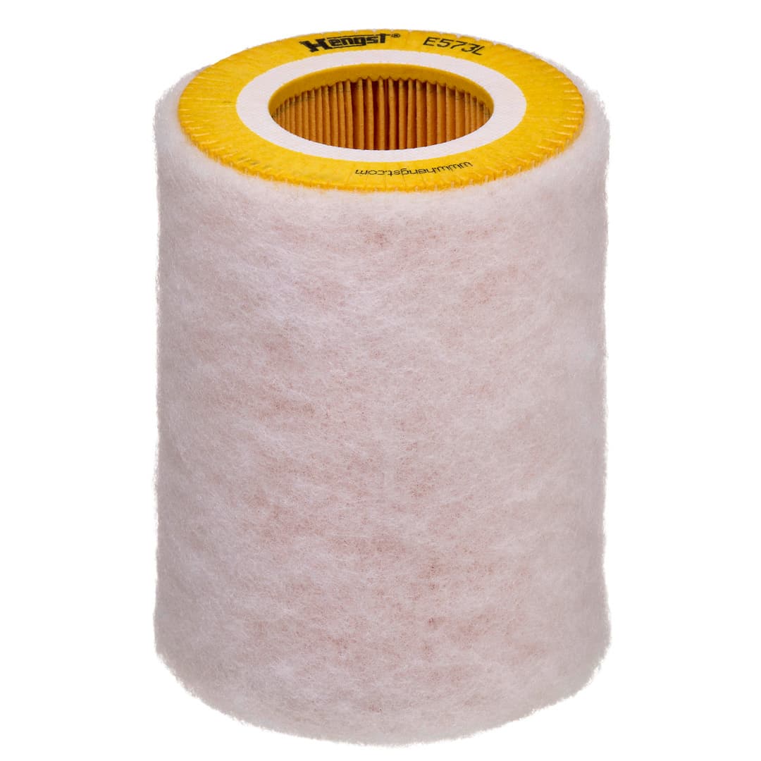 HENGST FILTER Vzduchový filter E573L 1