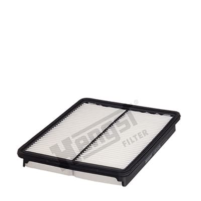 HENGST FILTER Vzduchový filter E1269L 1