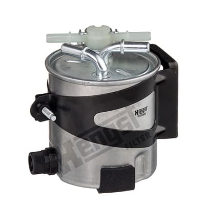 HENGST FILTER Palivový filter H424WK 1
