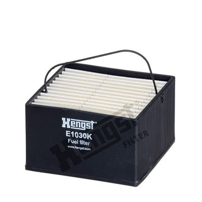 HENGST FILTER Palivový filter E1030K 1