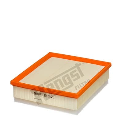 HENGST FILTER Vzduchový filter E1082L 1