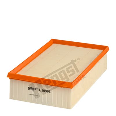 HENGST FILTER Vzduchový filter E1090L 1