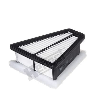 HENGST FILTER Vzduchový filter E1292L 1