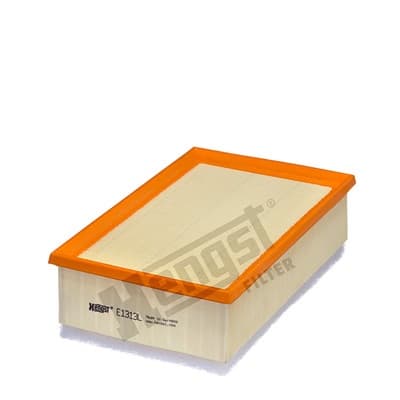 HENGST FILTER Vzduchový filter E1313L 1