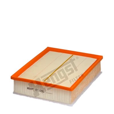 HENGST FILTER Vzduchový filter E1325L 1