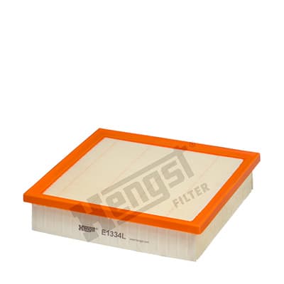 HENGST FILTER Vzduchový filter E1334L 1