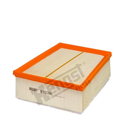 HENGST FILTER Vzduchový filter E1339L 1