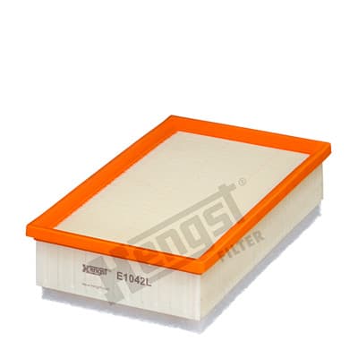 HENGST FILTER Vzduchový filter E1042L 1