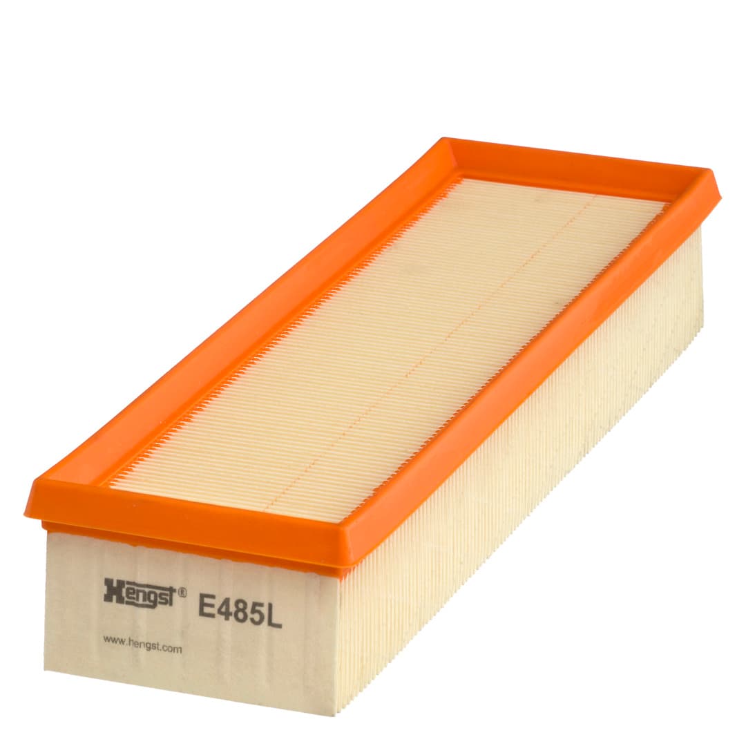 HENGST FILTER Vzduchový filter E485L 1
